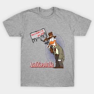 Here's Lookin' at You, Kid! T-Shirt